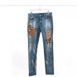 Denim & Supply Ralph Lauren Skinny Jeans